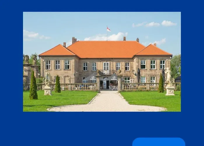 Schloss Hotel Colmdorf